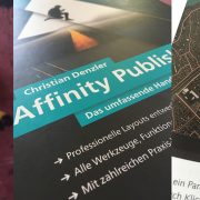 Einblick ins Affinity-Handbuch