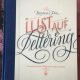 Lust auf Lettering Cover